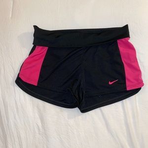 Nike Running Shorts (Athletic Shorts)